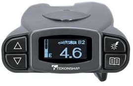 TEKONSHA P3 BRAKE CONTROL + WIRING HARNESS FOR TOYOTA 4RUNNER